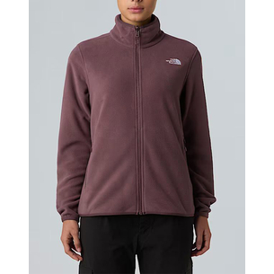 Product THE NORTH FACE  W GLACIER FLEECE JACKET base image
