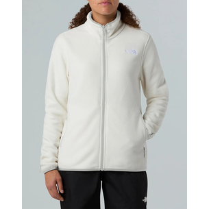 Product THE NORTH FACE  W GLACIER FLEECE JACKET base image