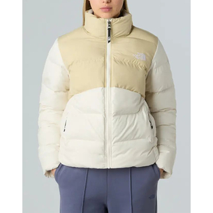 Product THE NORTH FACE W SAIKURU JACKET base image