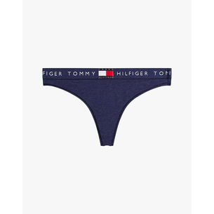 Product TOMMY HILFIGER CLASSIC THONG (EXT. SIZE) base image