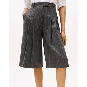 Product TOMMY HILFIGER PINSTRIPE CULOTTE base image