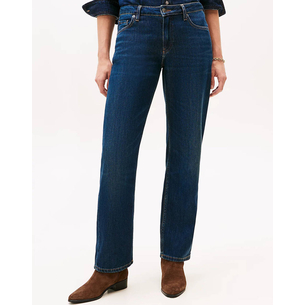 Product TOMMY HILFIGER DNM MILO CLASSIC STRAIGHT RW base image