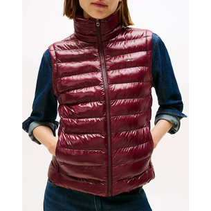 Product TOMMY HILFIGER LW PADDED SLIM VEST base image
