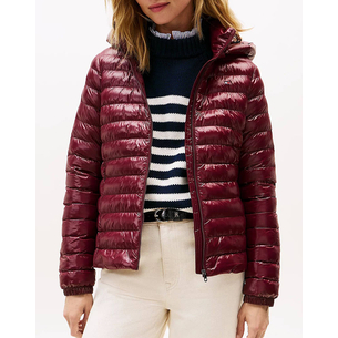 Product TOMMY HILFIGER LW PADDED SLIM JACKET base image