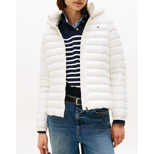 Product TOMMY HILFIGER LW PADDED SLIM JACKET base image