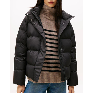 Product TOMMY HILFIGER MODERN DOWN REG JACKET base image