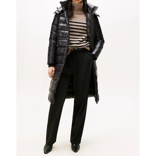 Product TOMMY HILFIGER GLOSS HW DOWN WAIST REG MAXI base image