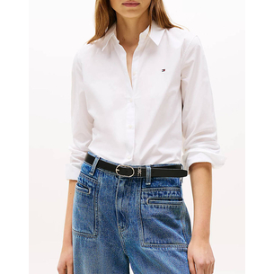 Product TOMMY HILFIGER NOS STRETCH REGULAR LS SHIRT base image