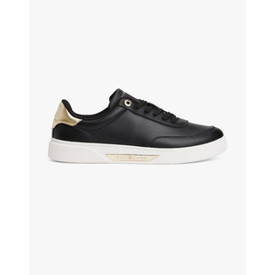 Product TOMMY HILFIGER ESSENTIAL CHIC COURT SNEAKER base image