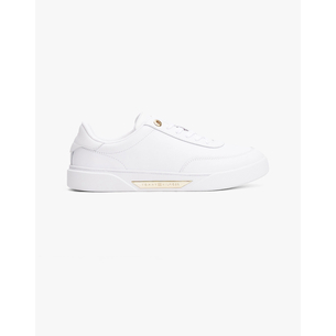 Product TOMMY HILFIGER ESSENTIAL CHIC COURT SNEAKER base image