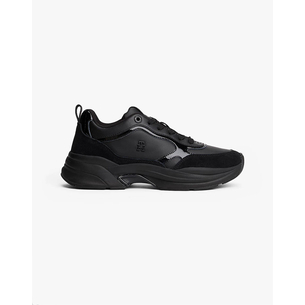 Product TOMMY HILFIGER TH CHUNKY RUNNER PATENT base image