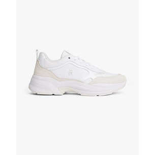 Product TOMMY HILFIGER TH CHUNKY RUNNER PATENT base image