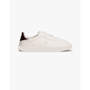 Product TOMMY HILFIGER TH HERITAGE SNEAKER SHINY base image