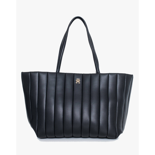 Product TOMMY HILFIGER TH GRACE TOTE (Dimensions: 32 x 30 x 16cm) base image