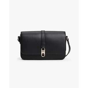 Product TOMMY HILFIGER TH LIBRE FLAP CROSSOVER (Διαστάσεις: 23.5 x 7.5 x 15.5εκ.) base image