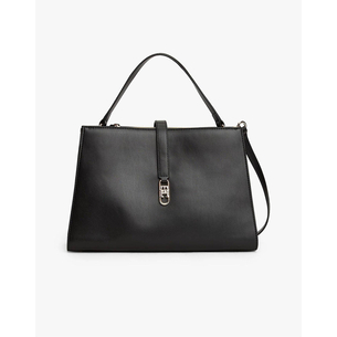 Product TOMMY HILFIGER TH LIBRE MED SATCHEL (Διαστάσεις: 34.5 x 14 x 22.5εκ.) base image