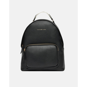 Product TOMMY HILFIGER TH LOGOTAPE BACKPACK (Dimensions: 26 x 12.5 x 35cm) base image