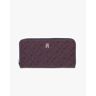 Product TOMMY HILFIGER TH ICON LRG ZA MONO PRINT base image