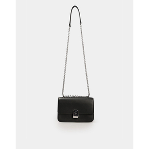 Product TRUSSARDI BAG-CAMEO BORSA A TRACOLLA SMALL IN VITELLO CON CATENA (Διαστάσεις: 20 x 13.5 x 7εκ.) base image