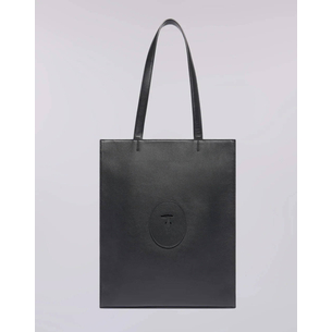 Product TRUSSARDI BAG -SOCIETY BORSA TOTE LARGE IN VITELLO (Διαστάσεις:  37 x 30 x 11εκ.) base image