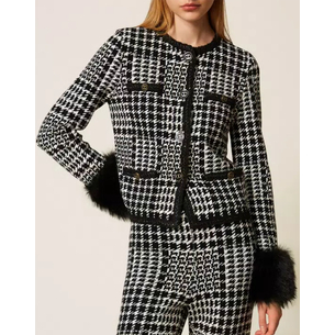 Product TWINSET ΣΑΚΑΚΙ base image