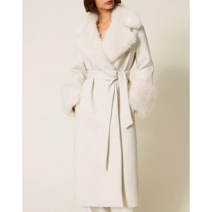 Product TWINSET ΠΑΛΤΟ base image