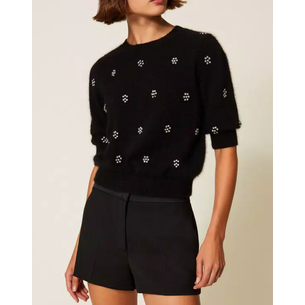 Product TWINSET ΠΛΕΚΤΟ base image