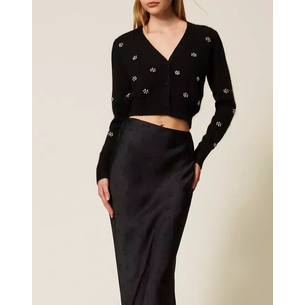 Product TWINSET ΠΛΕΚΤΟ base image