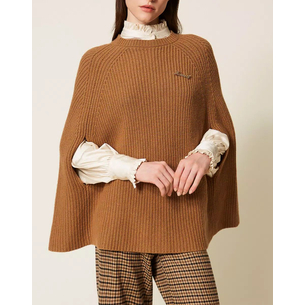 Product TWINSET ΠΟΝΤΣΟ base image