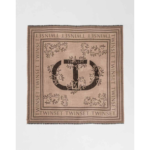 Product TWINSET SCARF base image