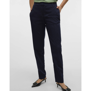 Product VERO MODA VMNILA MW TAPERED PANTS NOOS base image