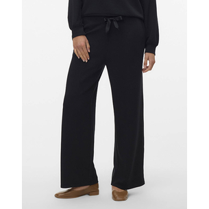 Product VERO MODA VMHALI HW WIDE PANT JRS GA BOO base image