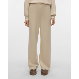 Product VERO MODA VMHALI HW WIDE PANT JRS GA BOO base image