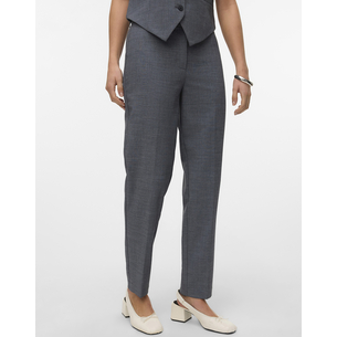 Product VERO MODA VMTANIA HW CIGARETTE PANTS base image