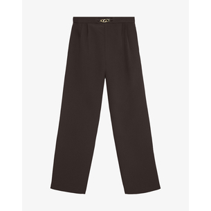 Product VERO MODA VMHADASSA MW PANT WVN BTQ GA base image