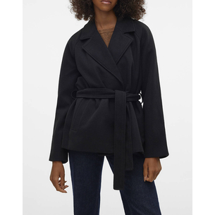 Product VERO MODA VMFORTUNEAYA RAGLAN SLEEVE JACKET GA NOO base image