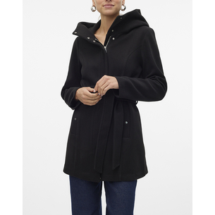 Product VERO MODA VMPOPLIVA JACKET GA base image