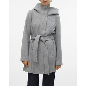 Product VERO MODA VMPOPLIVA JACKET GA base image