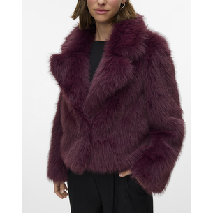 Product VERO MODA VMNORA SHORT JACKET base image