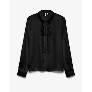 Product VERO MODA VMGRETCHEN LS SHIRT WVN BTQ GA base image