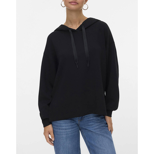 Product VERO MODA VMHALI LS HOODIE JRS GA BOO base image