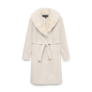 Product VERO MODA VMAUTUMN DIVA LONG COAT GA base image