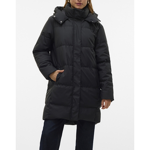 Product VERO MODA VMGRETAKYLIE COATED COAT NOOS base image