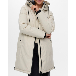 Product VERO MODA VMMONTREAL DOWN COAT PRM base image