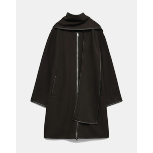 Product VERO MODA VMFORTUNE MANJA COAT GA base image