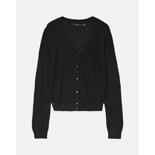 Product VERO MODA VMNEWLEX LS V-NECK HEART CARDIGAN base image