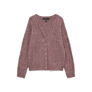 Product VERO MODA VMMARLIN LS V-NECK CARDIGAN base image