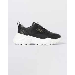 Product VERSACE JEANS 79VA3SC2ZPB23 FONDO SPEEDTRACK DIS. SC2 >3 ΠΑΠΟΥΤΣΙ ΓΥΝΑΙΚΕΙΟ base image