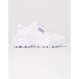 Product VERSACE JEANS 79VA3SC2ZPB23 FONDO SPEEDTRACK DIS. SC2 >3 ΠΑΠΟΥΤΣΙ ΓΥΝΑΙΚΕΙΟ base image