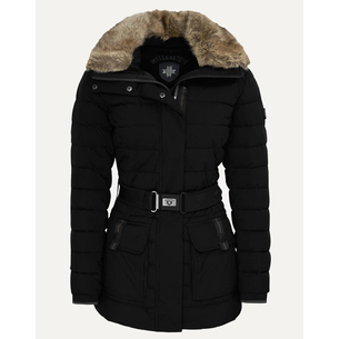 Product WELLENSTEYN Jacket base image